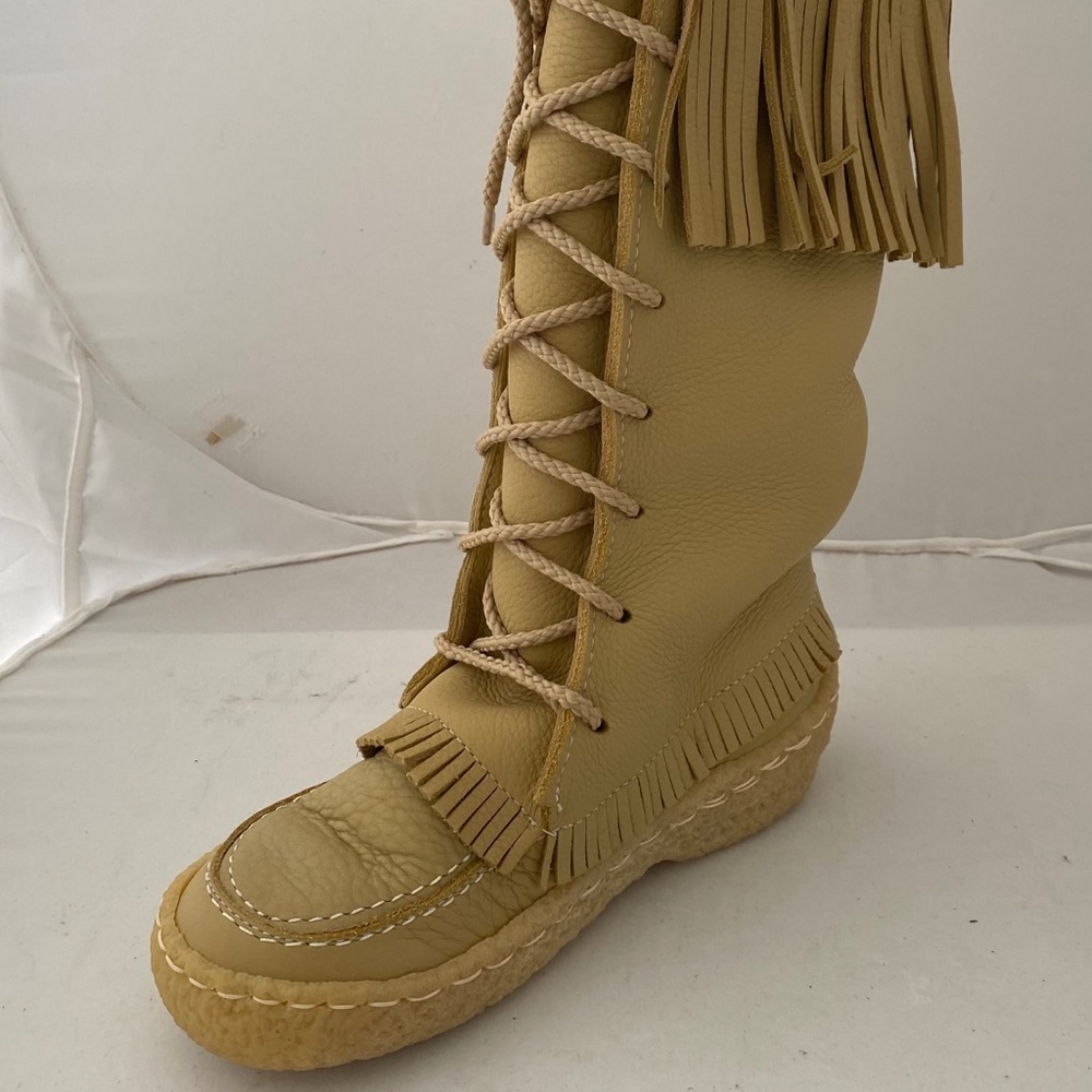 CANADIAN WINTER BOOTS